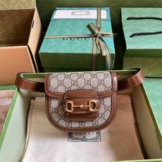 구찌 GUCCI 홀스빗 1955 벨트백 760198 GU1142