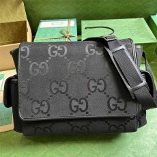 구찌 GUCCI 점보 GG 베이비 체인징백 756726 GU1150