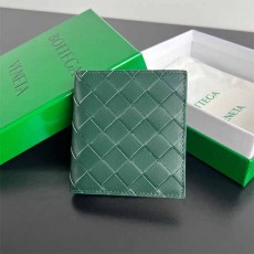 보테가 BOTTEGA VENETA 남성 반지갑 BO0805