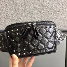 발렌티노 Valentino 남여공용 벨트백 VN099