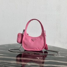 프라다 PRADA 클래식 호보백 1BC114  PR0916
