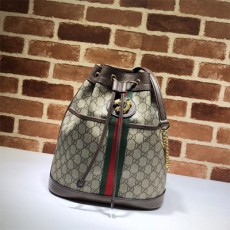 구찌 GUCCI 라자 미디움 버킷백 553961 GU01342
