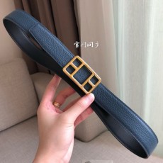 에르메스 HERMES 남성 벨트 H183