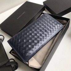 보테가 BOTTEGA VENETA 남성 장지갑  BV107