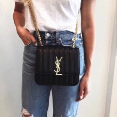 입생로랑 YSL 비키체인백 532612 YS123