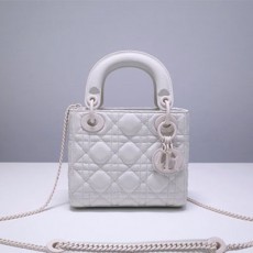 디올 DIOR 레이디백 미니 DR361