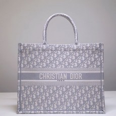 디올 DIOR 북 토트백 DR461
