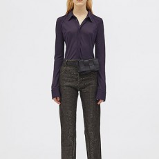 보테가 BOTTEGA VENETA 카세트 벨트백 BO0517