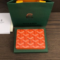 고야드 GOYARD 생마크 카드지갑 GY077