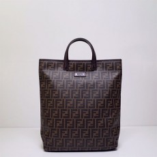 펜디 FENDI 남여공용 토트백 FD0698