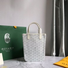 고야드 GOYARD 포아티에 토트백 GY0301