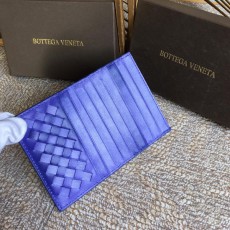 보테가 BOTTEGA VENETA  인트레치아토 카드케이스 BO0703