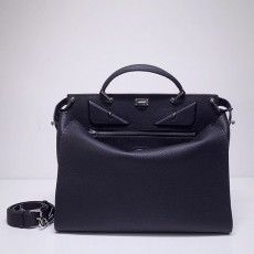 펜디 FENDI 남성 백버그 몬스터 피카부백  FD08334