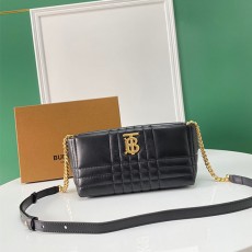 버버리 BURBERRY 램스킨 소프트 롤라백 BB0826