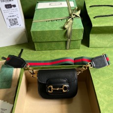 구찌 GUCCI 홀스빗 1955 숄더백 699760 GU02318