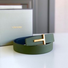 탐포드 TOM FORD 남성 벨트 TF002