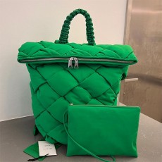 보테가 BOTTEGA VENETA 남여공용 백팩 BO0920