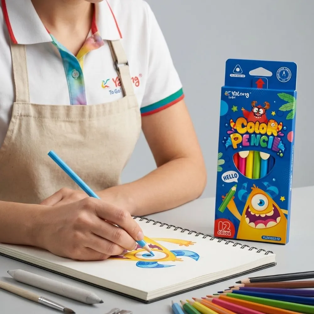 5-GH2-18 Yalong Color Pencils (2).webp