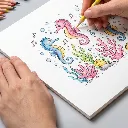5-GH2-19 Yalong Color Pencils (4).webp
