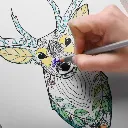 5-GH2-28 Yalong Color Pencils (2).webp