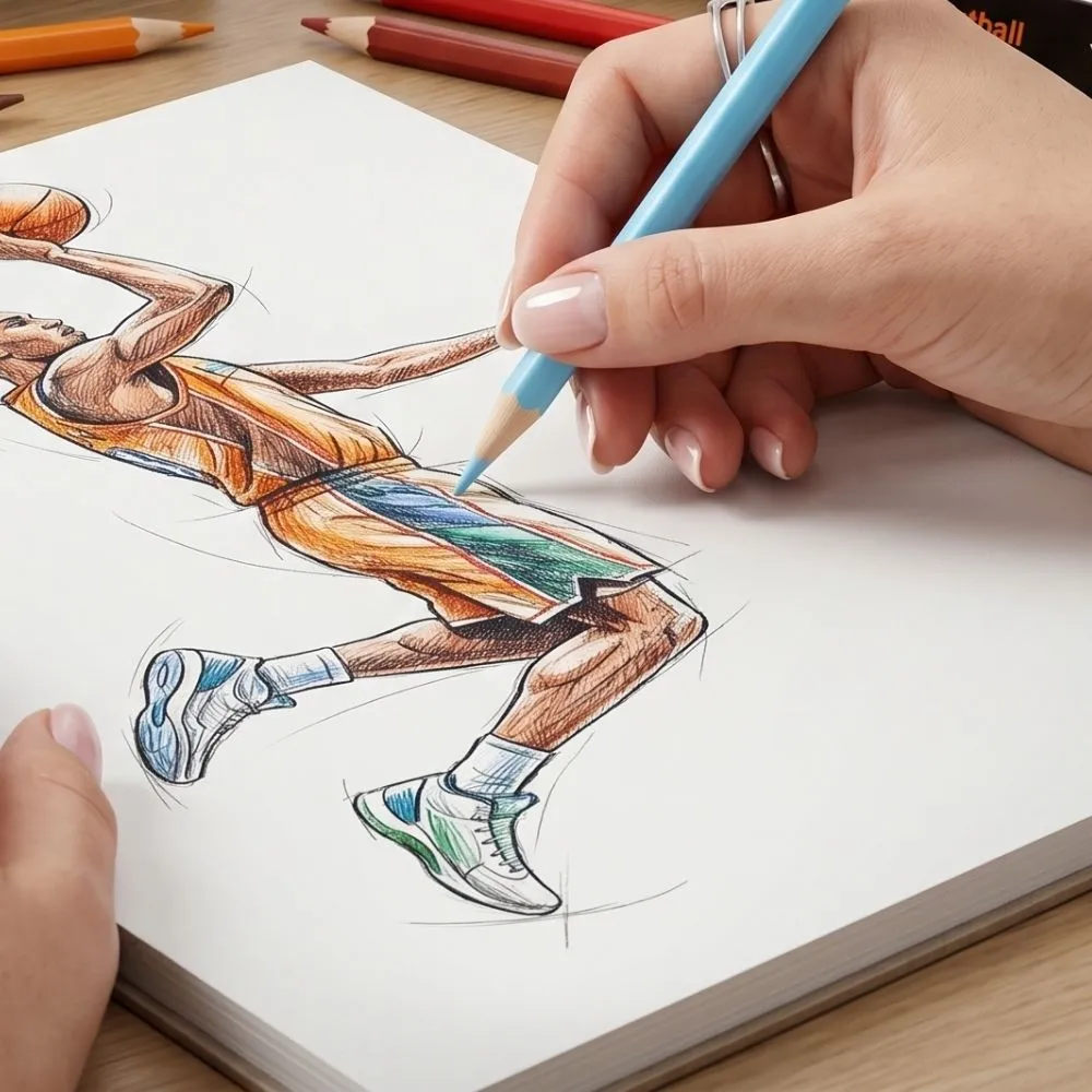 5-GH2-15 Yalong Color Pencils (2).webp