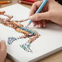 5-GH2-15 Yalong Color Pencils (2).webp