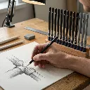 5-GH2-36 Yalong Drawing Pencils (2).webp