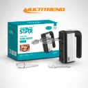 Batidora De Mano Winning Star 5 Velocidades 300w