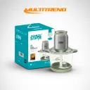Procesador De Alimentos Pica Todo Winning Star 3L 300W