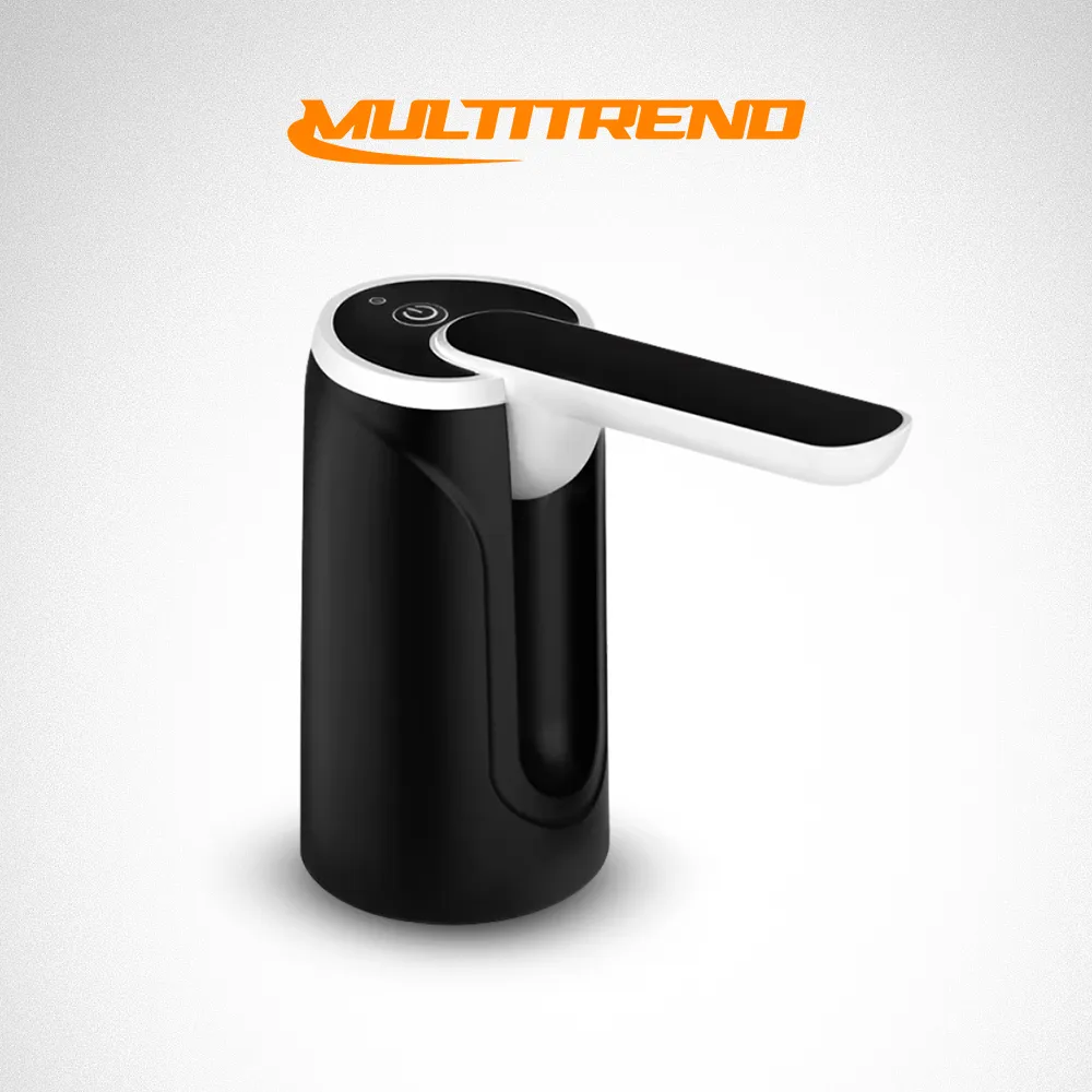 [21-GH2-123] Dispensador De Agua Eléctrico Usb Recargable