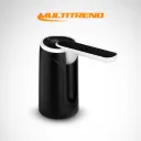 Dispensador De Agua Eléctrico Usb Recargable