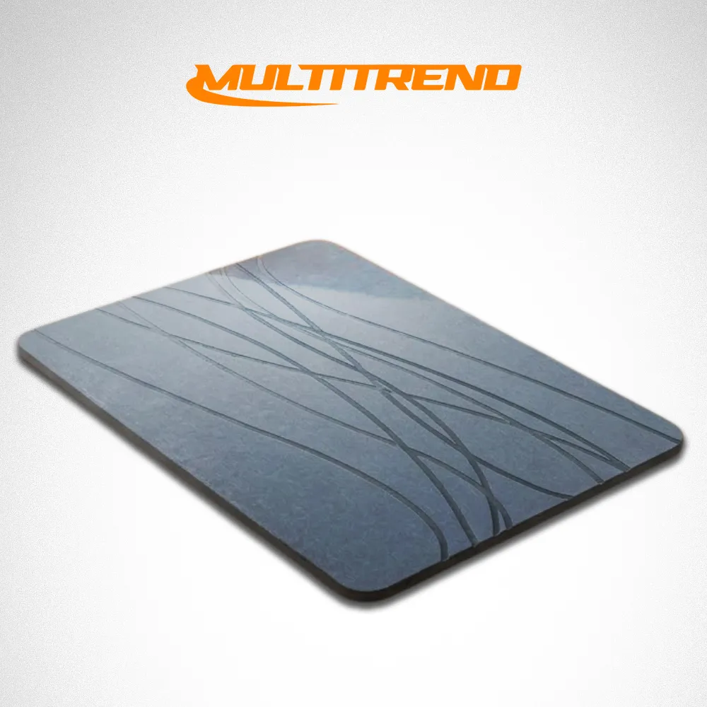 [17-GH2-107] Alfombra De Baño Piedra Diatomita Absorbente