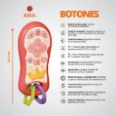 Control Remoto Musical Para Bebe Con Luces Y Mordedor