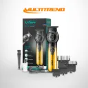 Maquina VGR Trimmer V-990 Recargable Profesional