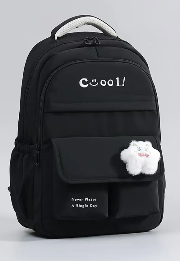 Bolso Morral Escolar Universitario Impermeable