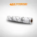 Papel Tapiz De Vinil Autoadhesivo Mármol Rollo De 5m 60cm Uso General