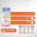 Colores Yalong Colores Pastel Infantil
