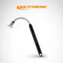 Encendedor Recargable Usb Arco De Plasma Cocina Velas