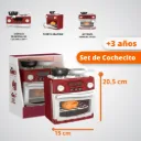 Juguete De Cocina 3051588
