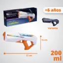 Juguete Pistola De Agua Para Niños 3139100