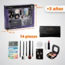 Juguete Set De Belleza Para Niñas 3183902