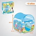 Carpa Infantil Para Niños 3200218