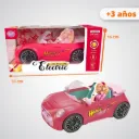 Juguete Carro Barby 3203586