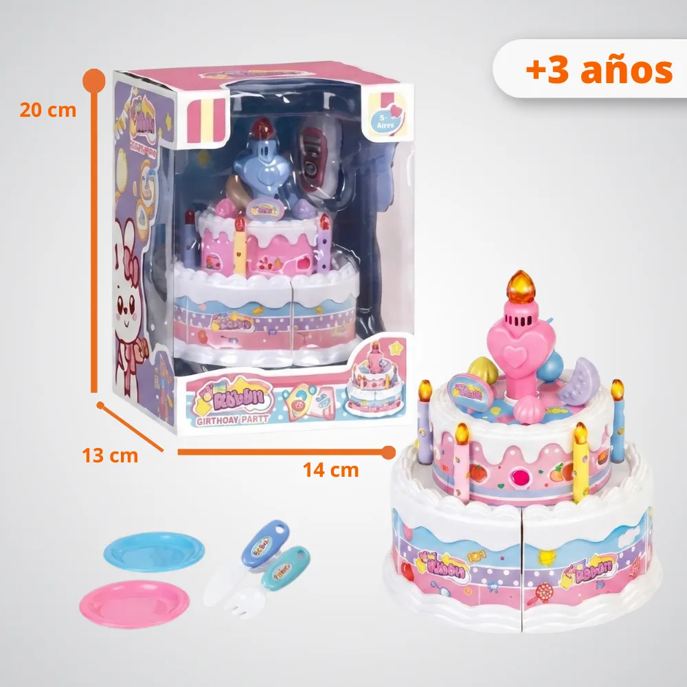 [JGT-GH2-3206594] Juguete Set De Cocina 3206594