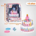 Juguete Set De Cocina 3206594