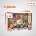 Juguete Set Tea Plástico 3218818