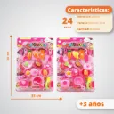 Juguete Set De Cocina 3219247