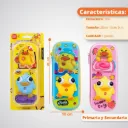 Juguete Cartucheras 3221188