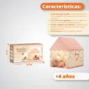 Carpa Para Niños 3222908
