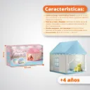 Carpa Para Niños 3222915